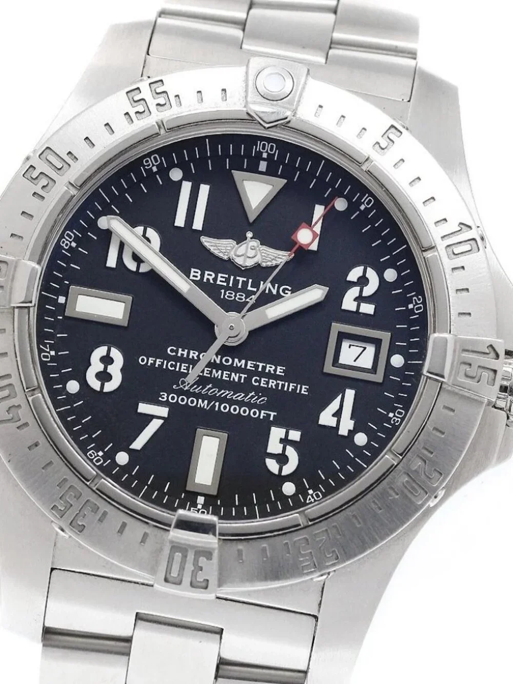 BREITLING Avenger Seawolf
